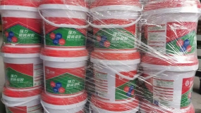 瓷砖背胶
