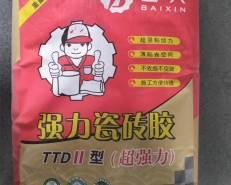 广西瓷砖胶（II型）